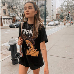 Meet your Posher, Morgan